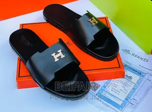 Men's Original Sandals | Sendo Za Kiume Imara