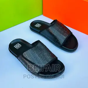 Original Men's Sandals | Sendo Za Ngozi Za Kiume