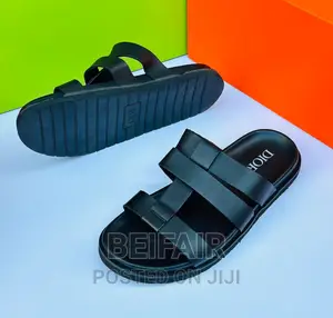 Original Men's Sandals | Sendo Za Ngozi Za Kiume