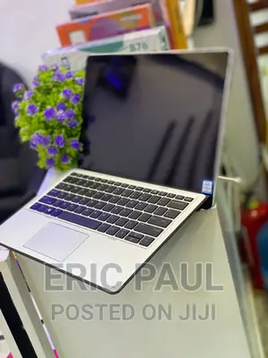 Laptop HP EliteBook X2 1012 G1 8GB Intel Core M SSD 256GB