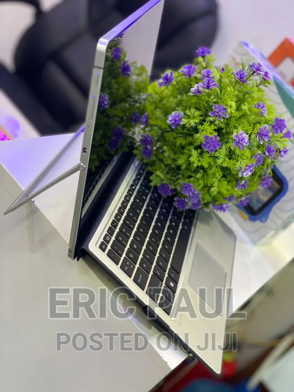 Laptop HP EliteBook X2 1012 G1 8GB Intel Core M SSD 256GB