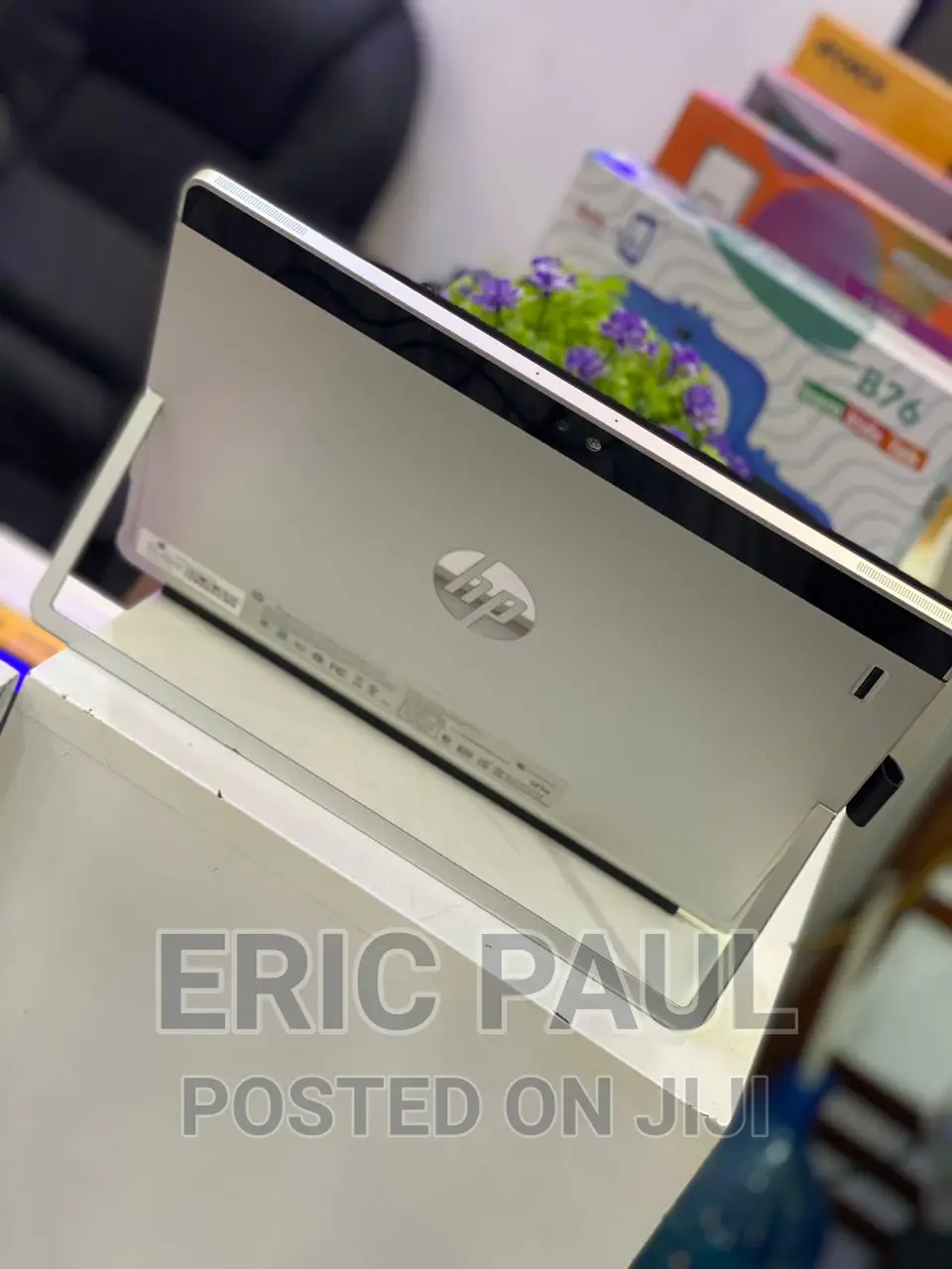 Laptop HP EliteBook X2 1012 G1 8GB Intel Core M SSD 256GB