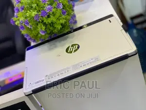 Laptop HP Elite X2 1011 G1 8GB Intel Core I7 SSD 256GB