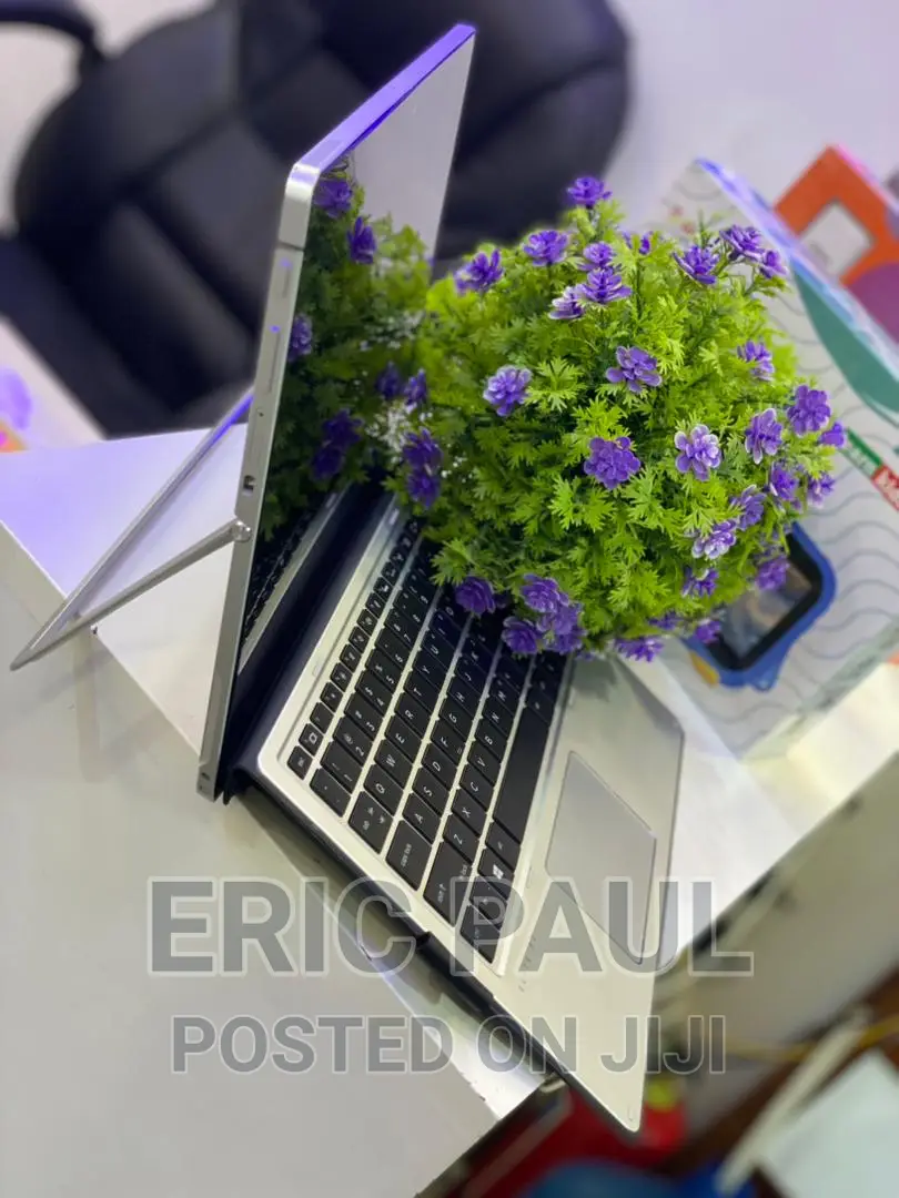 Laptop HP Elite X2 1011 G1 8GB Intel Core I7 SSD 256GB
