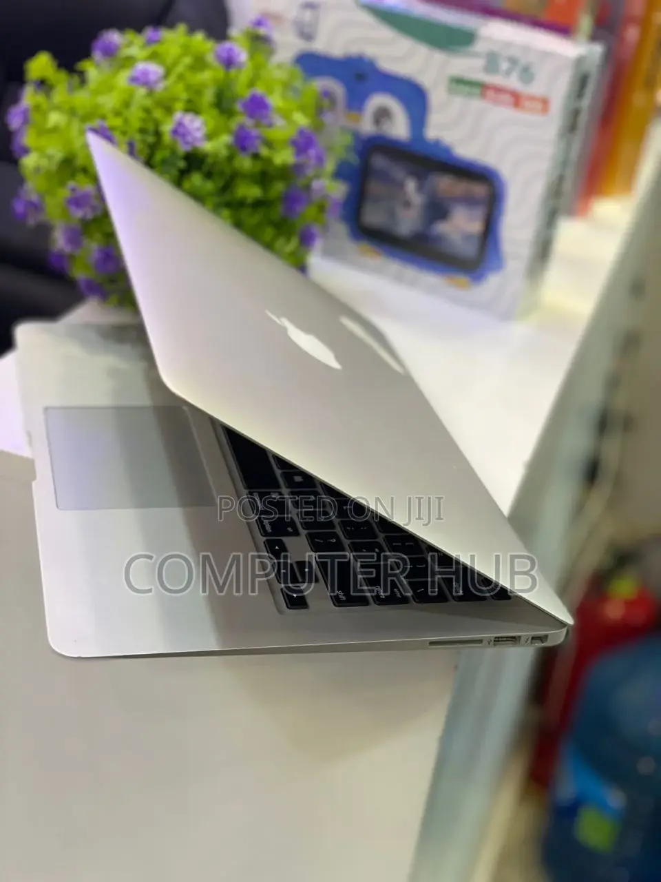 Laptop Apple MacBook Air 2015 8GB Intel Core I7 SSD 256GB