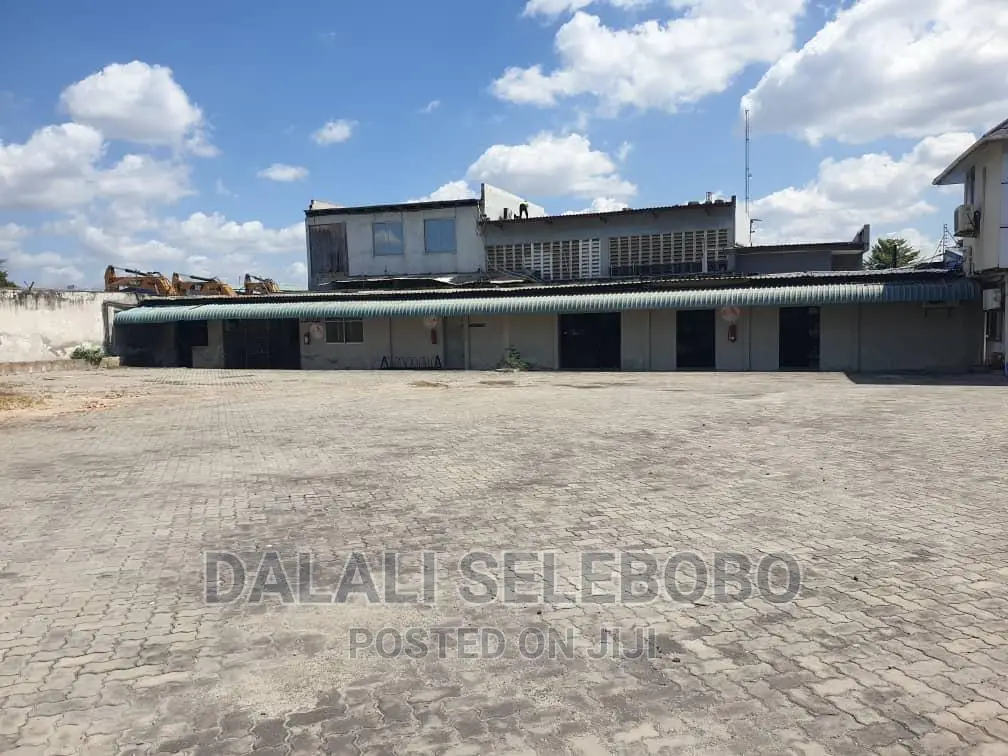 Yard 4sale Mikocheni Itv