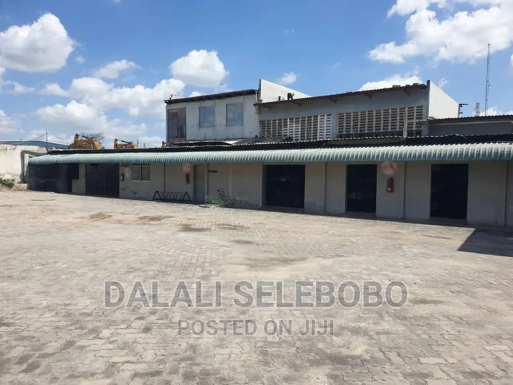 Yard 4sale Mikocheni Itv