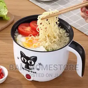 Multi-Cooker Electric Skillet