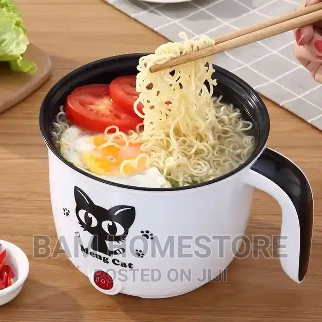 Multi-Cooker Electric Skillet