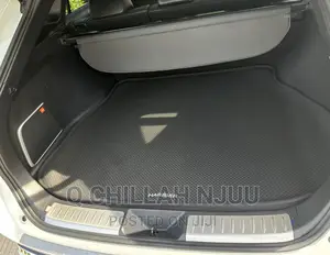 Toyota Harrier 2022 White