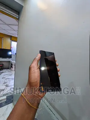 Sony Xperia 10 64 GB Black