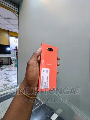 Sony Xperia 8 SOV42 64 GB Pink