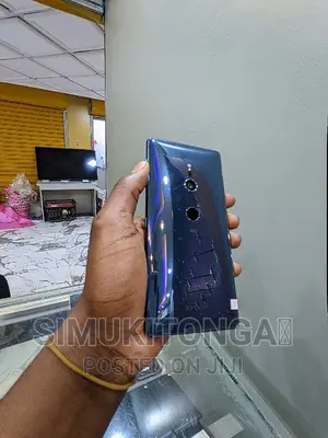 Sony Xperia XZ2 64 GB Blue