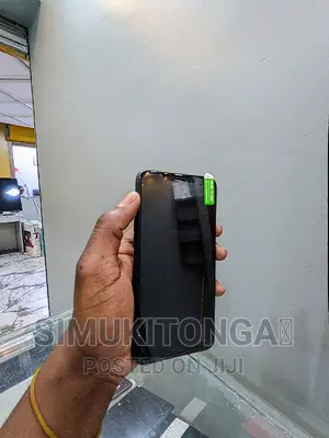 Oppo A83 128 GB Black