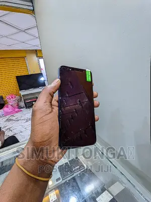 Oppo A83 128 GB Blue