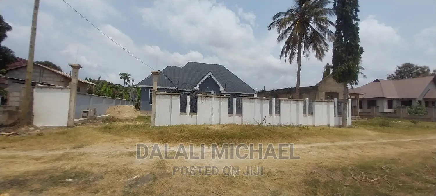 4bdrm House in Mbweni for sale
