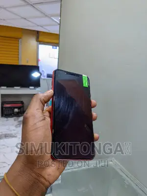 Oppo A83 128 GB Red