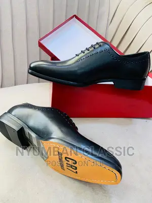 Moccasins Shoes Original