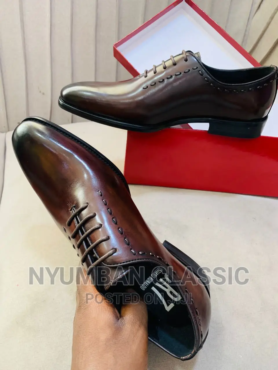 Moccasins Shoes Original