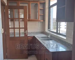 Furnished 2bdrm Apartment in Kariakoo Street for rent