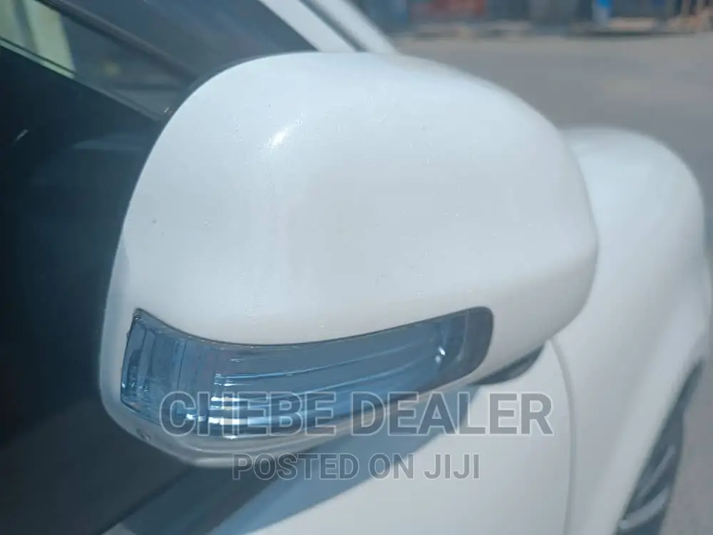 Toyota Sienta 1.5 AWD 2006 White