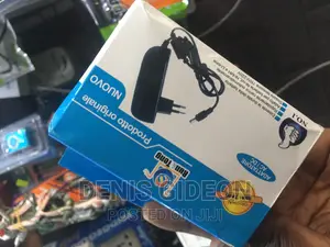 12v ADPTER