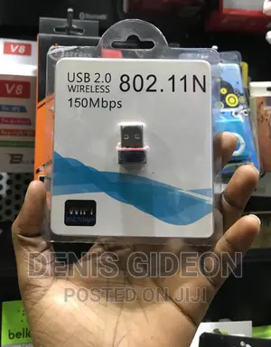 Wi-Fi USB Adpter