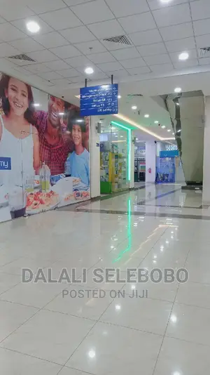 Restaurant Near By Mlimani City Mall Survey