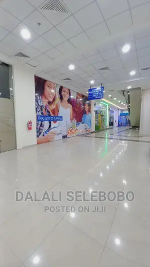 Restaurant Near By Mlimani City Mall Survey