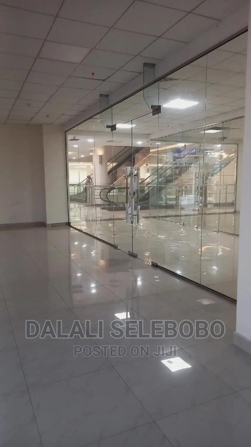 Shop Flow 1 Opp Mlimani City Mall