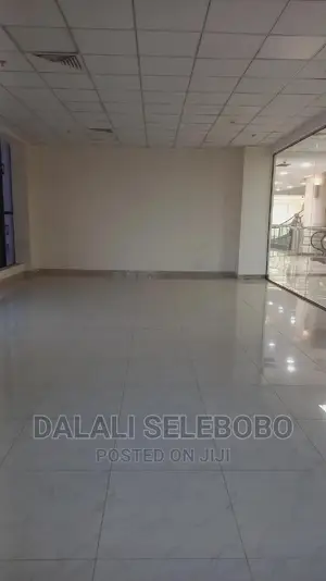 Shop Flow 1 Opp Mlimani City Mall