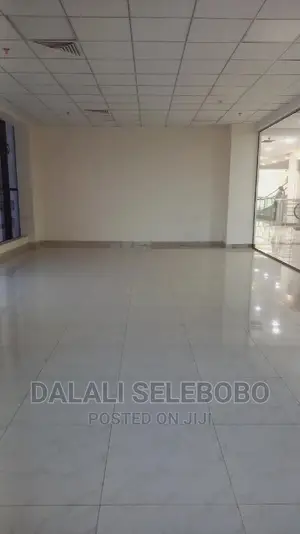 Shop Flow 1 Opp Mlimani City Mall