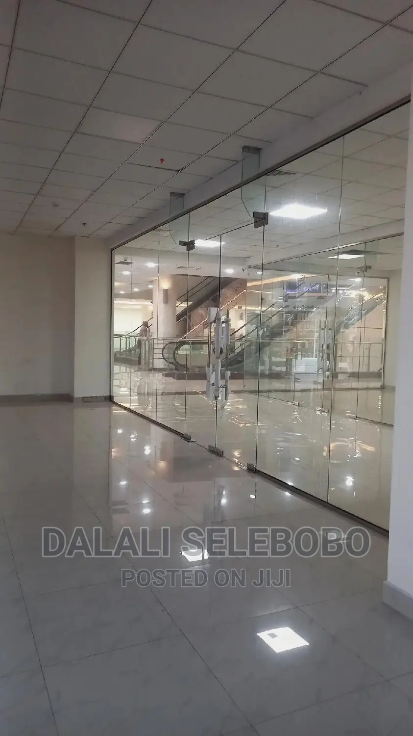 Shop Flow 1 Opp Mlimani City Mall