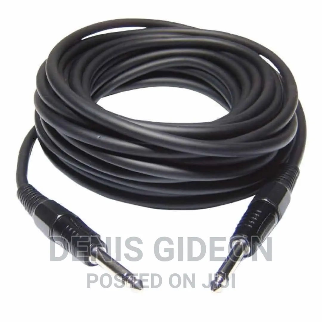 Mono 2 Mono Cable 5m