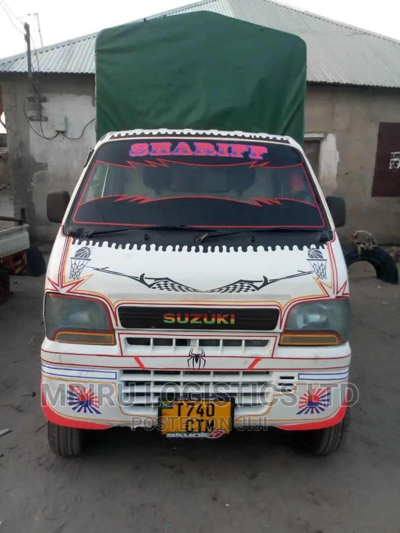 Carry Injection for Sale