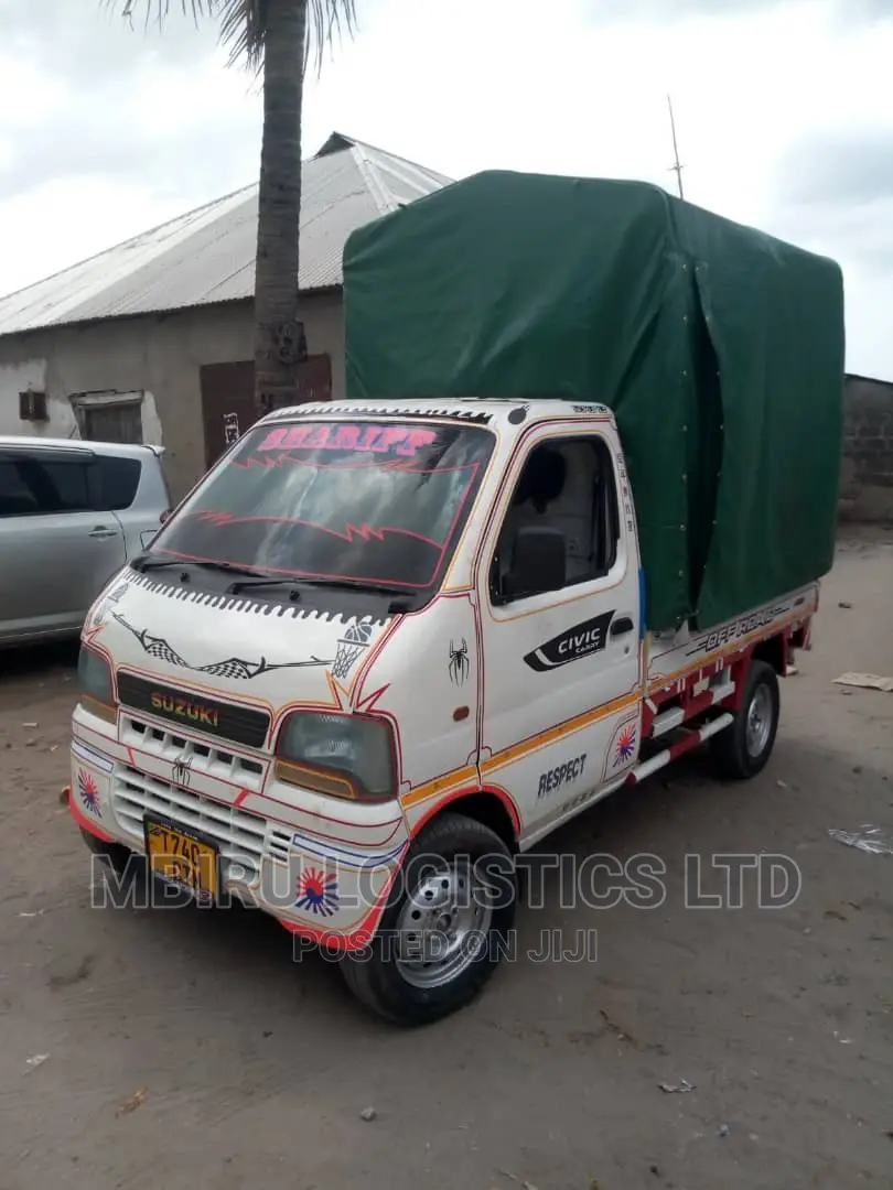Carry Injection for Sale