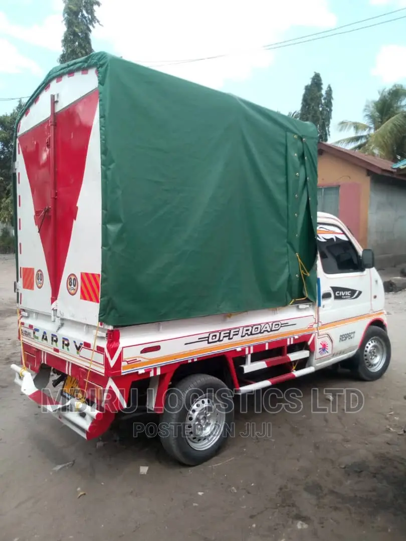 Carry Injection for Sale
