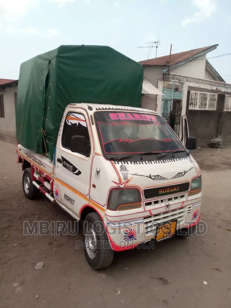 Carry Injection for Sale