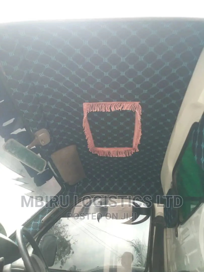 Carry Injection for Sale