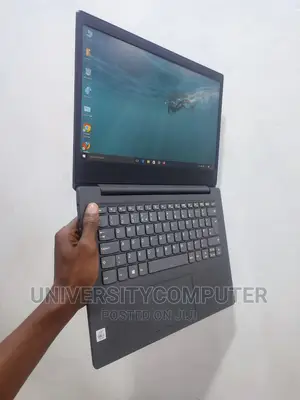 Laptop Lenovo A10 8GB Intel Core I5 SSD 256GB