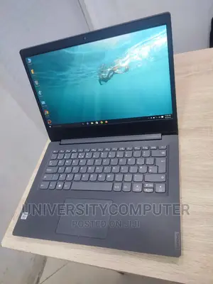 Laptop Lenovo A10 8GB Intel Core I5 SSD 256GB