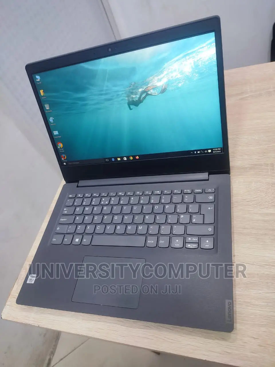 Laptop Lenovo A10 8GB Intel Core I5 SSD 256GB