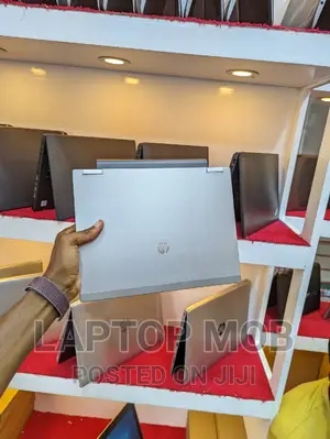 Laptop HP EliteBook 2540P 4GB Intel Core I5 HDD 320GB