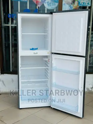 Fridge 200, Boss