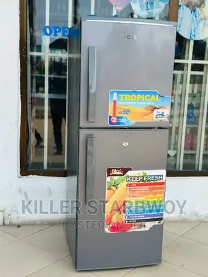 Fridge 200, Boss