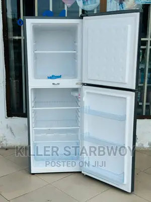 Fridge 200, Boss