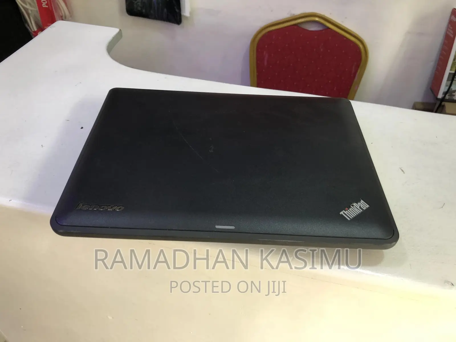 Laptop Lenovo ThinkPad X131e 4GB Intel Core 2 Duo HDD 320GB