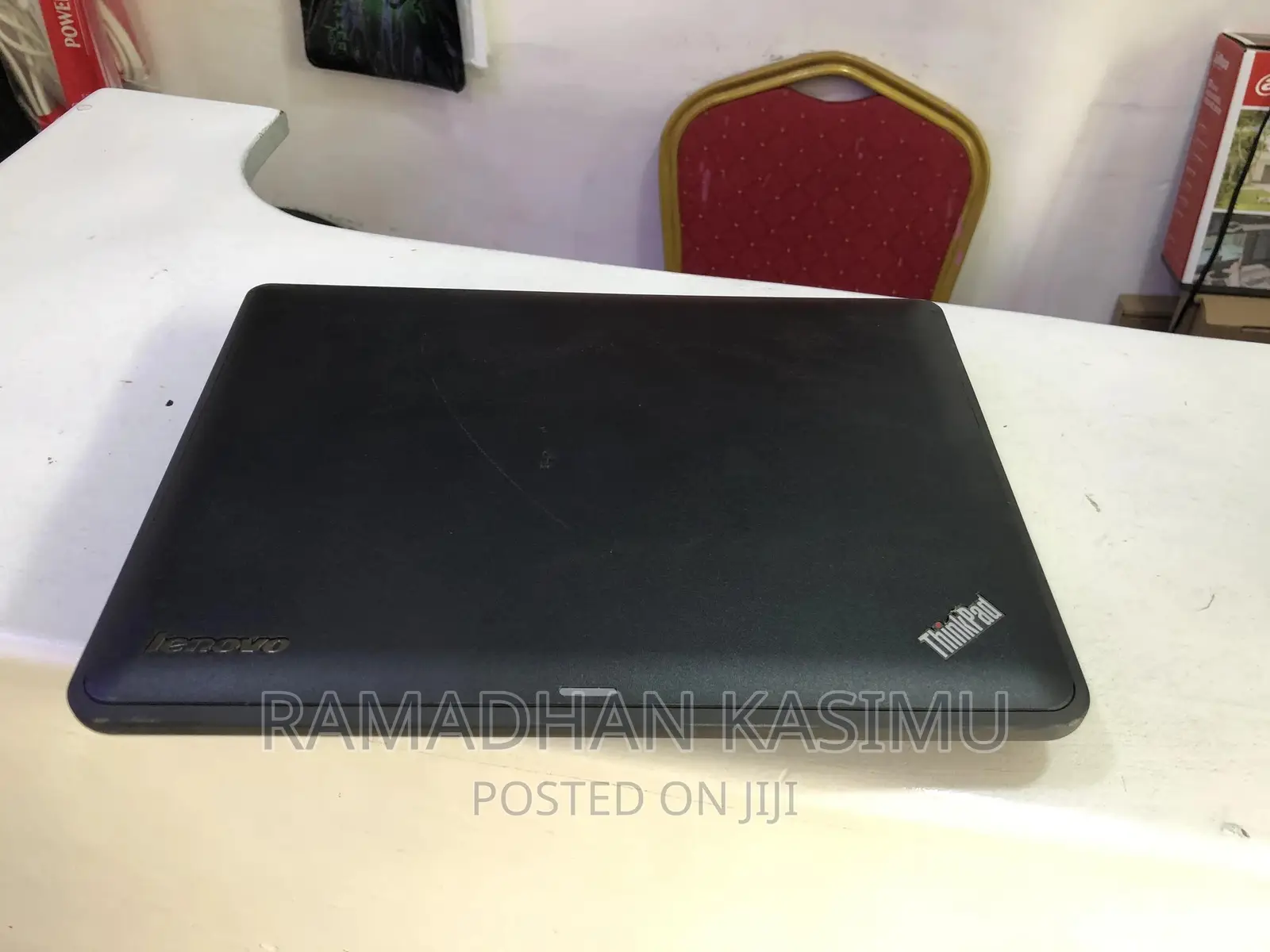 Laptop Lenovo ThinkPad X131e 4GB Intel Core 2 Duo HDD 320GB