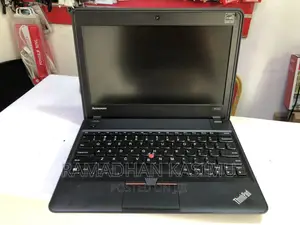 Laptop Lenovo ThinkPad X131e 4GB Intel Core 2 Duo HDD 320GB