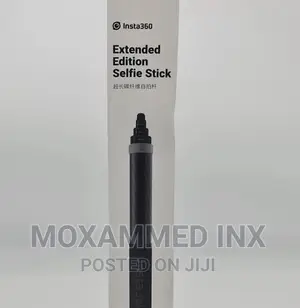 Insta360 Extended Edition Selfie Stick